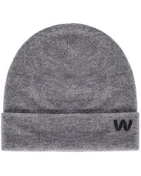 Weekend by Maxmara - Caimanone Beanie - Lyst
