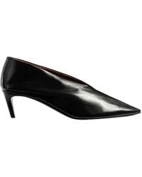 KHAITE - Miriam Pump - Lyst
