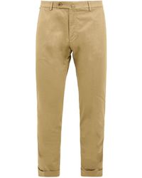 GTA - Broek Beige - Lyst