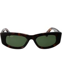 Off-White c/o Virgil Abloh - Sunglasses - Lyst
