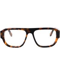 Palm Angels - Acetate Glasses - Lyst