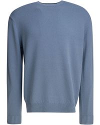 Beams Plus - Lily Yarn Knitwear Light - Lyst