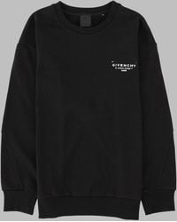 Givenchy - Felpa - Lyst