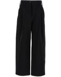 Philosophy - Pantalon en plis avant de la philosophie - Lyst
