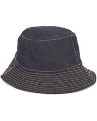 A.P.C. - "thais" Bucket Hat - Lyst