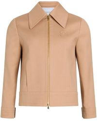 Patou - Jassen Beige - Lyst