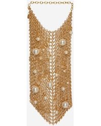 Silvia Gnecchi - Pearl Bag - Lyst
