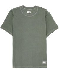 Fay - Archive" T-Shirt - Lyst