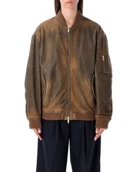 Golden Goose - Goldene Gansmäntel - Lyst