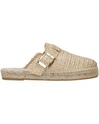 Espadrilles - Sandals - Lyst