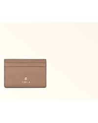 Furla - Camelia S Card Case - Lyst