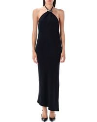 The Attico - L'Attico Si Veste Di Nero - Lyst