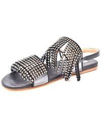Polly Plume - Sandals - Lyst