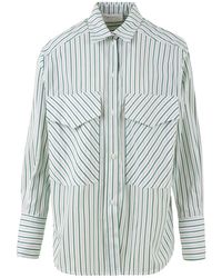 Beatrice B. - Shirts - Lyst
