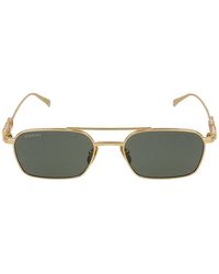 Gucci - Sunglasses - Lyst