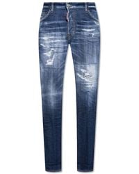DSquared² - Dsquared2 Blue - Lyst