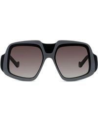 Loewe - Lw40194 I Sunglasses - Lyst
