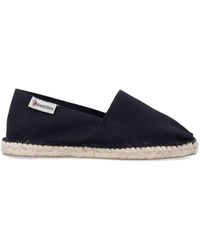 Espadrilles - Flache -Schuhe - Lyst