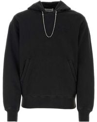 Ambush - Cotton Oversize Sweatshirt - Lyst