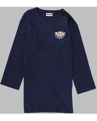 Moschino - Dress - Lyst