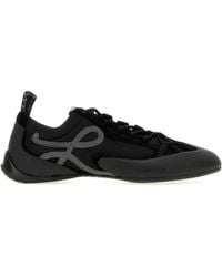 Loewe - Grip Sneakers - Lyst