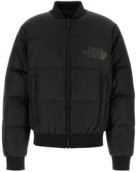 DSquared² - Padded Bomber Jacket - Lyst