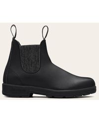 Blundstone - 2032 Black Leather Ankle Boots - Lyst