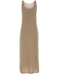 The Row - Nareen Dress - Lyst