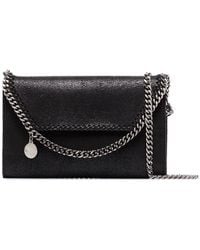Stella McCartney - Falabella Kleine Crossbodytas - Lyst