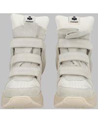 Isabel Marant - Elegant Boots - Lyst