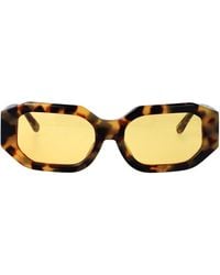The Attico - Sunglasses - Lyst
