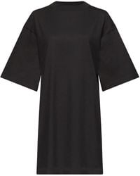 Loulou de Saison - Ayaz Oversized T Shirt - Lyst