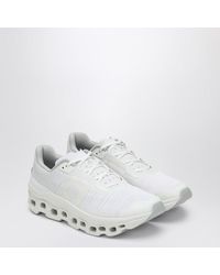 On Shoes - Cloudmster Low Top Sneaker - Lyst