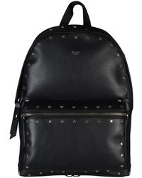 Jimmy Choo - Wilmer Backpack - Lyst