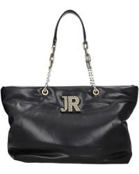 John Richmond - Shoulder Bags Polyurethane - Lyst