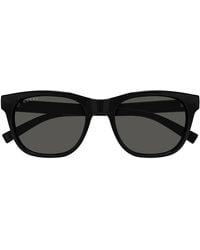 Gucci - Retro-Stil Sonnenbrille Gg1985S - Lyst