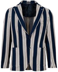 Tagliatore - Jassen - Lyst