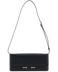 Tom Ford - Enlongated Schultertasche - Lyst