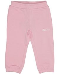 Blauer - Hose Rosa - Lyst