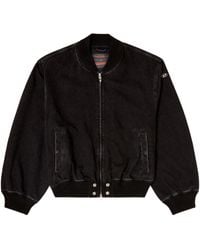 DIESEL - D-Guz Giacca - Lyst