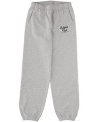 SPORTY&RICH - Pants "Nyrc" - Lyst