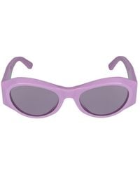 Balenciaga - Sunglasses Bb0396 Sk /20/145 - Lyst