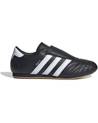 adidas Originals - Sneaker Taekwondo W Core Cloud Gum - Lyst