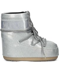 Moon Boot - Icon Veterlaarzen - Lyst