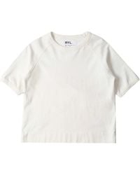 Margaret Howell - "raglan" T-shirt - Lyst