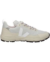 Veja - Sneakers Dekkan Uomo Tessuto/Naturale - Lyst