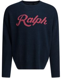 Polo Ralph Lauren - Gebreide Kleding - Lyst