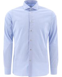 Borriello - Idro Shirt - Lyst