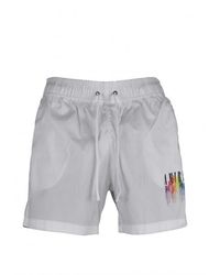 Amiri - Swim Shorts - Lyst