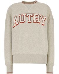 Autry - Sweatshirts - Lyst